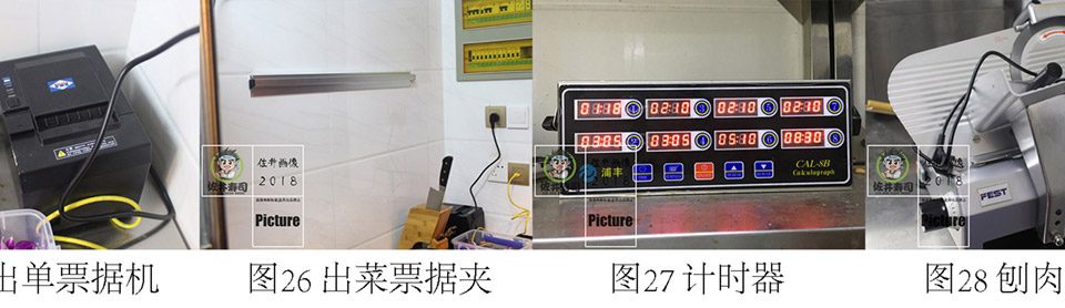 日本料理店-寿司屋-居酒屋 -开店指导8